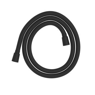 Душевой шланг WHITECROSS SHP150BL 150 см чёрный матовый